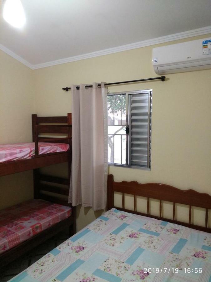 Casa Ubatuba Maranduba Apartment Экстерьер фото